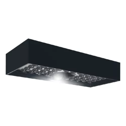 [CORSSLL-6W-N-WW] Artefacto exterior solar de pared con sensor de movimiento 6w Macroled calido