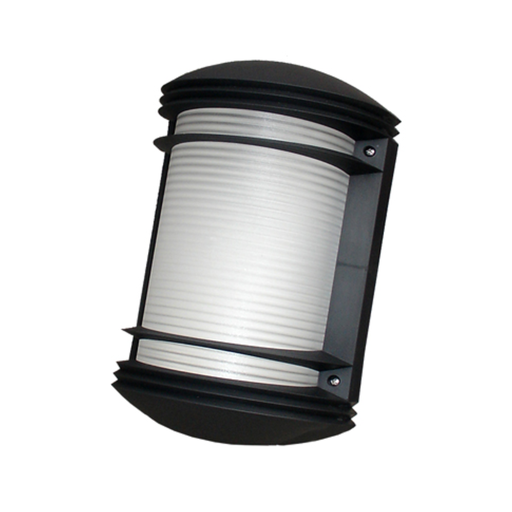 [FUIF-1660 NE] ASPEN E-27 23W NEGRO