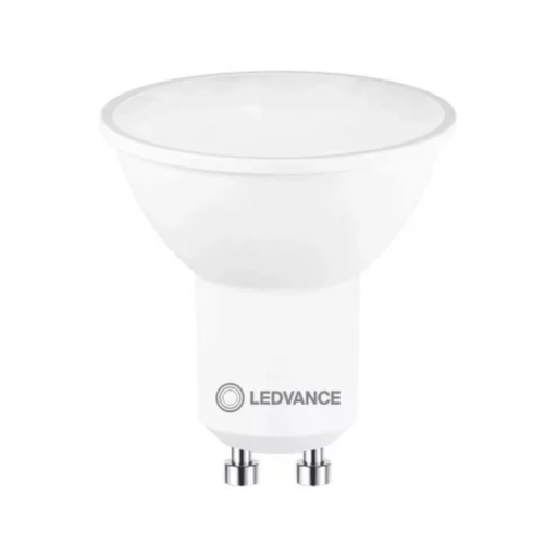 [LED7019132] Dis-PAR16 ECO 5W/830 230V GU10 110°