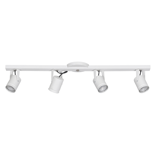 [FERS-4900B/T] Spot "GRANADA" 4xGZ-10 (L:700xProf:125xH:115mm)