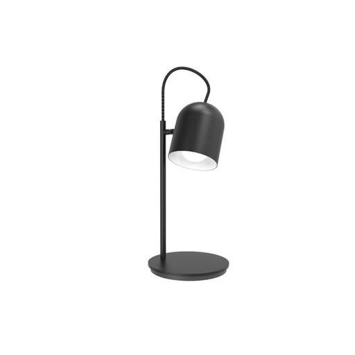 [LEU6485] LAMPY VELADOR NEGRO LEUK