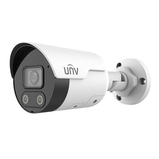 [CORIPC2122LE-ADF28KMC-WL] 2MP HD COLORHUNTER MINI IR CAMARA DE RED DE BALA FIJA