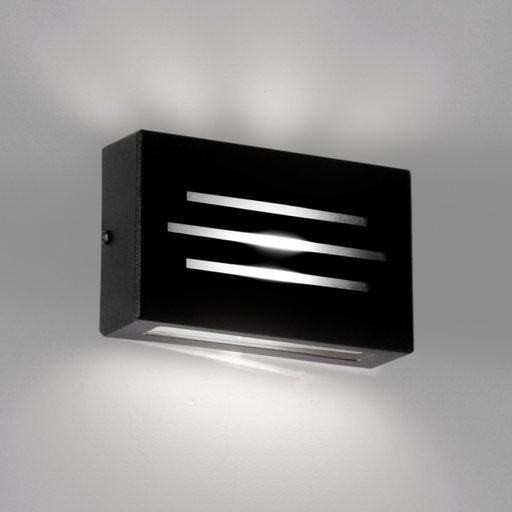 [FERAP-1500N/T] Aplique difusor"REUS"1xG-9(Prof:37xAn:90xAl:140mm)