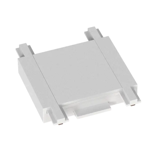 [CORRMS-CPR-B] CONECTOR PROLONGADOR DE RIEL MAGNETICO SKYLINE BLANCO MACROLED DC48V
