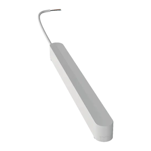 [CORFRMS-DIM-100W-48V-BCO] FUENTE DE ALIMENTACION DIMEABLE BLANCO PARA RIEL MAGNETICO SKYLINE POWERSWITCH AC185-265V, DC48V, 100W, 2.1A
