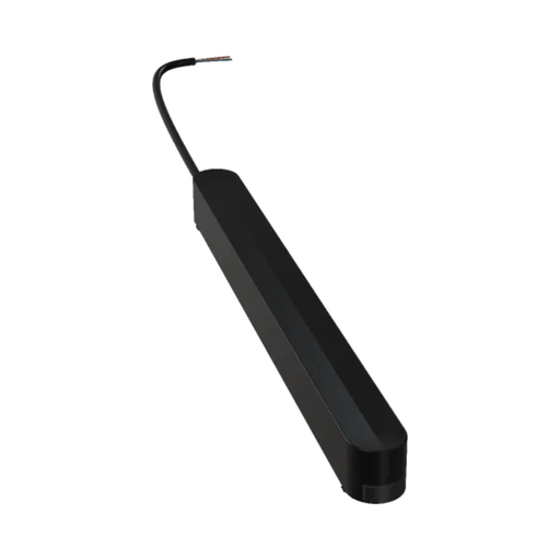 [CORFRMS-100W-48V-NEG] FUENTE DE ALIMENTACION NEGRO PARA RIEL MAGNETICO SKYLINE POWERSWITCH AC185-265V, DC48V, 100W, 2.1A