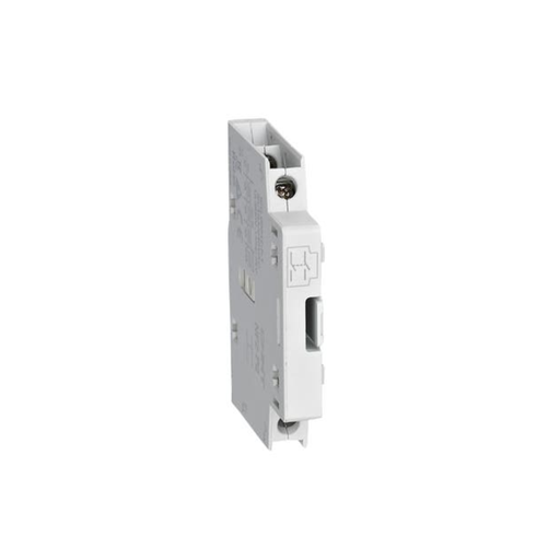 [CORNF2-P2] SECCIONADOR BAJO CARGA CHINT NF2 - CONTACTO AUXILIAR - Montaje: LATERAL - 2NA