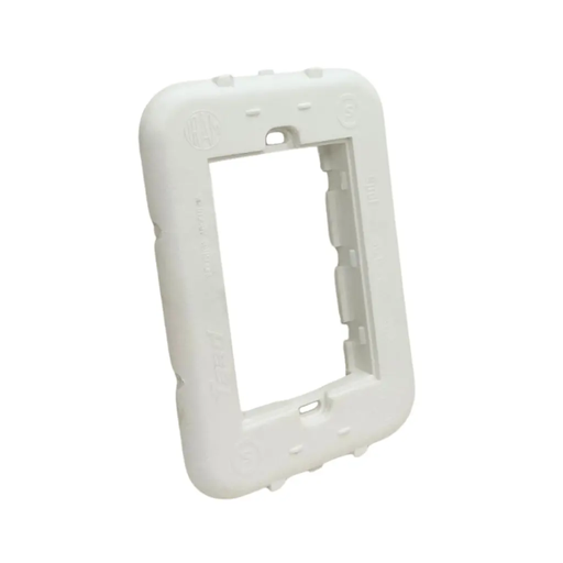 [TAAS-6151] BASTIDOR OCULTO CON TORNILLOS