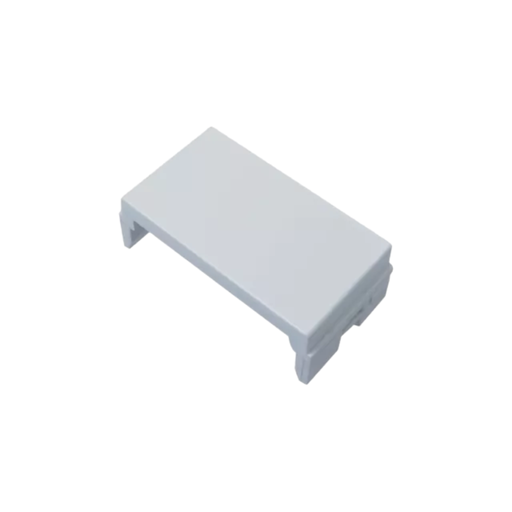 [TAAS-8100] TAPON CIEGO BLANCO