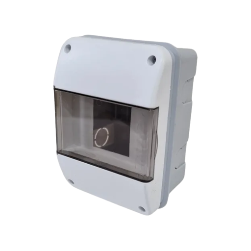 [TAAI-7300] CAJA EXT. PARA TERMICA DE 2 A 4 MODULOS ABS