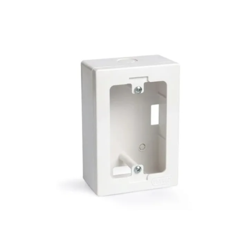 [TAAI-6100] CAJA EXT. CABLE CANAL A GRANEL A.I. 