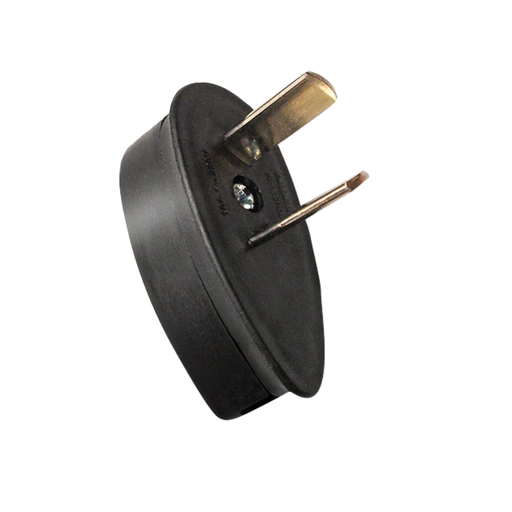 [TAAD-1201] FICHA SALIDA LATERAL PERNO PLANO GRIS