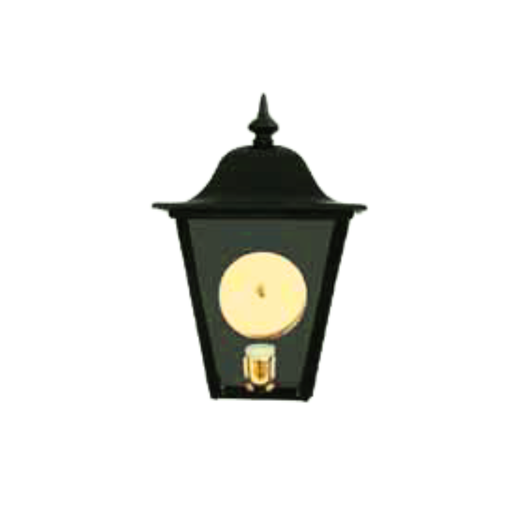 [SUDSUDB-300 VE] Dis-Farol Medios B-300 verde