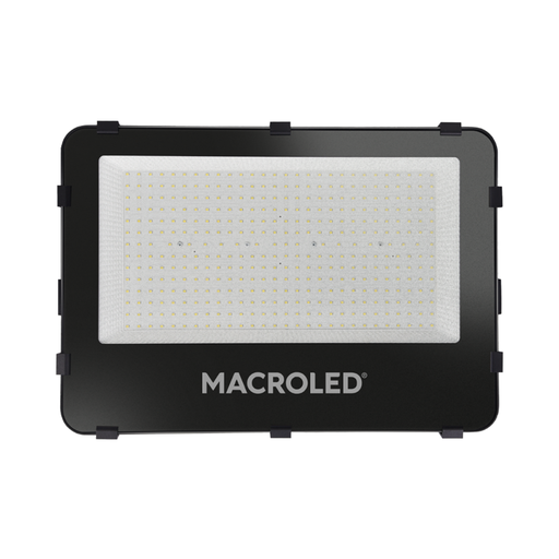 [COREFL-300W-CW] REFLECTOR LED MACROLED 300W AC100-240V FRIO 6500K