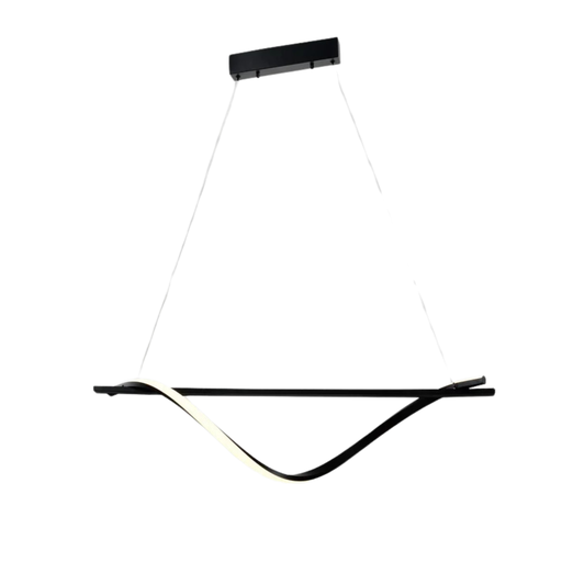 [CIE18021] MESSE - COLGANTE LED 30W BLANCO DINAMICO 110CM DE LARGO