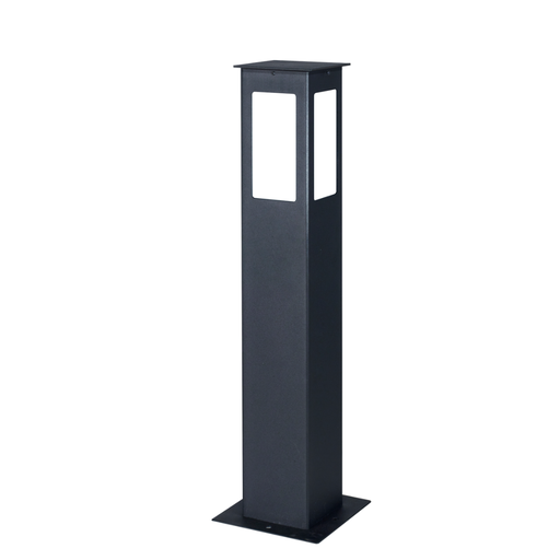 [FERART.1060] Farola de hierro (H:60 cm.)