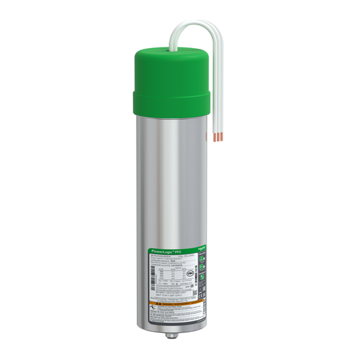 [SCHBLRCH075A090B40] VarplusCan HDuty 7.5 kvar 400V 50Hz