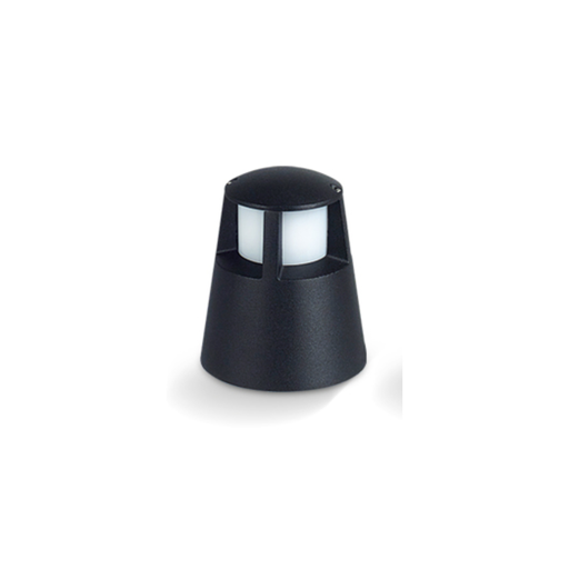 [FWI6025-NE] FARITO DE PIE Negro