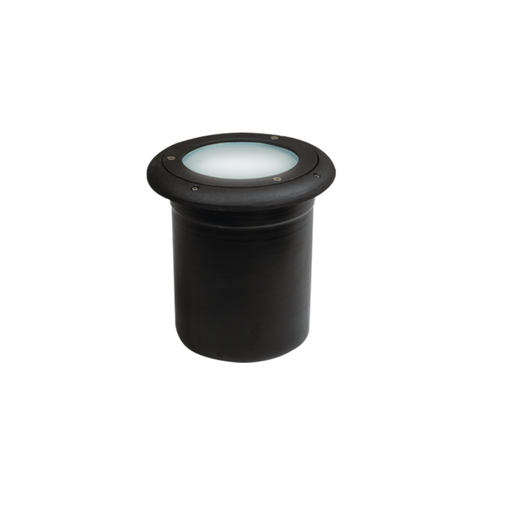 [FWI3038-NE] EMBUTIDO PISO Negro