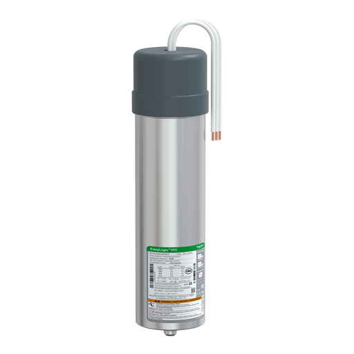 [SCHBLRCS075A090B40] Condensador Can SDY 7.5/9KVAR 400V