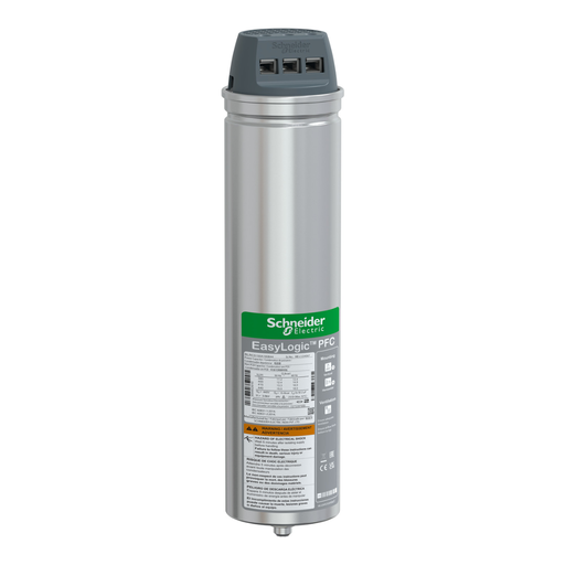[SCHBLRCS150A180B44] Condensador Can SDY 15 KVAR 440V