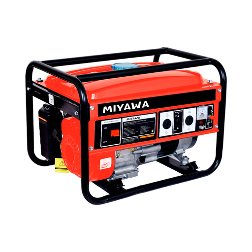 [CEGM2000B] Generador eléctrico 2000 W