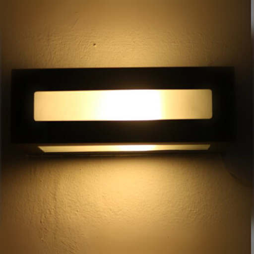 [MLXCAC NE]  3 EFECTOS E27 NEGRO