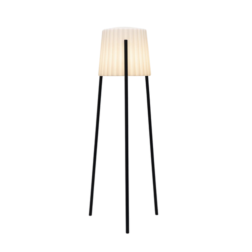 [VONVK-BARCINO] Luminaria exterior Barcino E27 23W IP65 329x1410x990x510mm