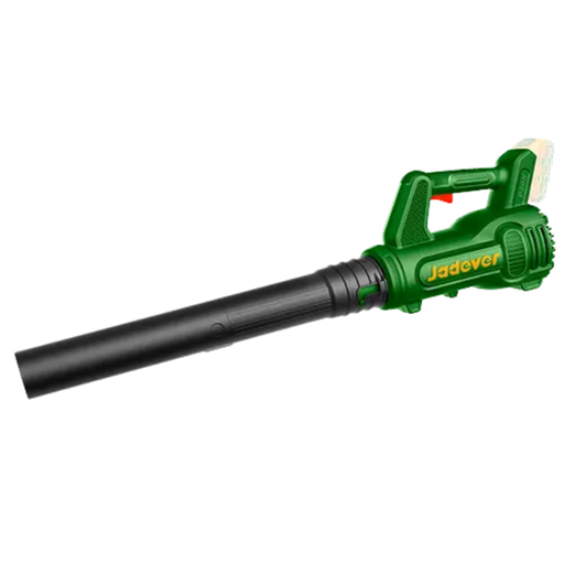 [CORJDBLP520] Soplador inalámbrico 15000 rpm - Voltaje: 20V - Volumen de aire medio: 8,5m3/min - Máx. velocidad del aire: 115km/h - No incluye batería ni cargador