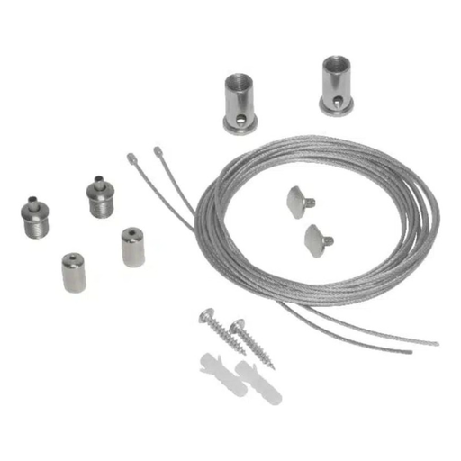 [LEU6635] Accesorio Lineales Interior KIT SUSPENSION DYNA