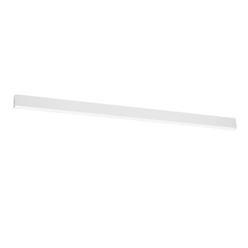 [LEU6658] PERFIL LINEAL LED DYNA 25W 1200MM 3CCT BLANCO LEUK