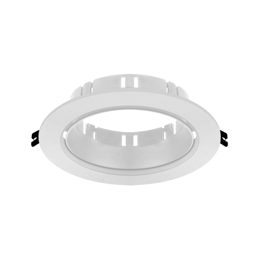 [CORAERA-AR-X1-B-PC] ARTEFACTO DE EMBUTIR REDONDO ANTIDESLUMBRANTE AR111 X1 MOVIL PC BLANCO MACROLED