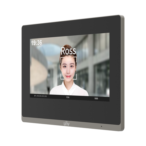 [COROEI-372S-H-W] CABLE ABIERTO DE LA ESTACIÓN INTERIOR