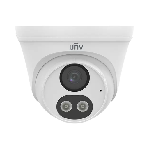 [CORUAC-T145-AF28LM-DL] CÁMARA ANALÓGICA DE TORRETA DE 5 MP, LUZ DUAL INTELIGENTE