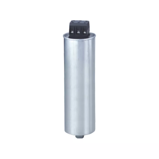 [CNCBGMJ0.4-15-3] Capacitor cilíndrico trifásico 15kvar, 400V