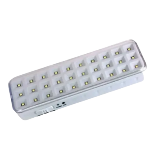 [MAMLE30-150] Luz de emergencia 30 Leds 150 Lumens