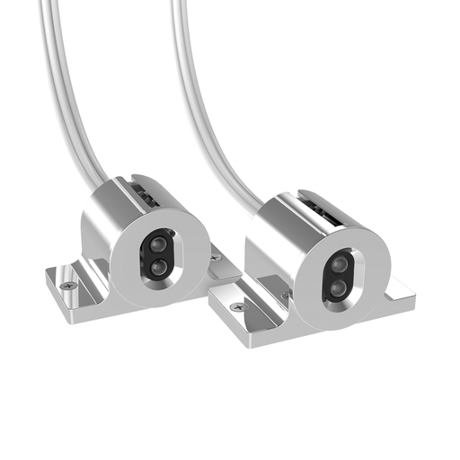 [CORSENT-PD] SENSOR DE APERTURA DE PUERTA DOBLE PARA ENCENDIDO DE TIRAS LED MACROLED, TENSION 12V/24V, POTENCIA 36W/72W