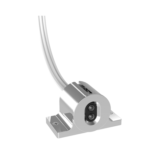 [CORSENT-PS] SENSOR DE APERTURA DE PUERTA SIMPLE PARA ENCENDIDO DE TIRAS LED MACROLED, TENSION 12V/24V, POTENCIA 36W/72W
