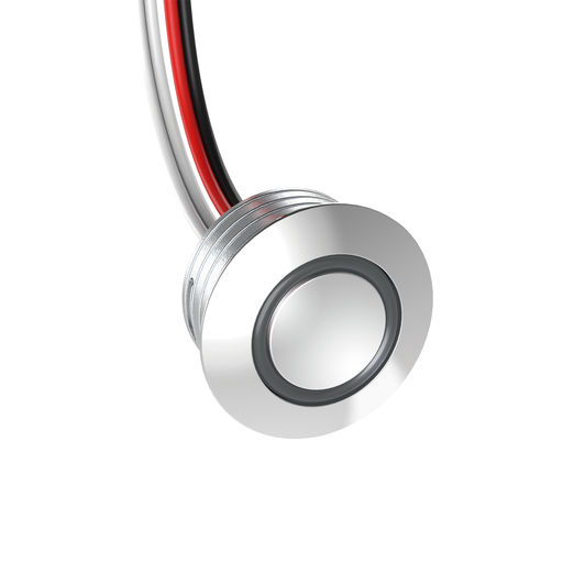 [CORSENT-DIM] SENSOR TACTIL PARA ENCENDIDO Y DIMERIZADO DE TIRAS LED MACROLED, TENSION 12V/24V, POTENCIA 36W/72W