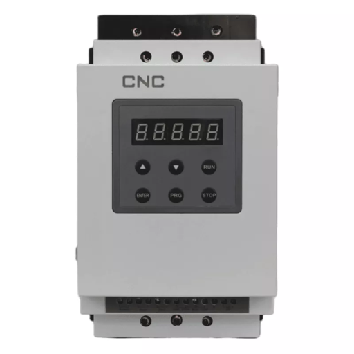 [CNCYCQR2-045] Arranque Suave Soft starter YCQR2-045 45KW 380V