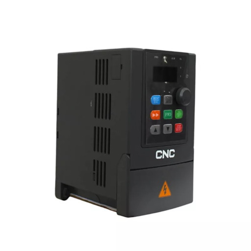 [CNCYCB1000-2S0007G] Variador de Velocidad MONOFASICO VFD YCB1000-2S0007G 0.75KW 220V