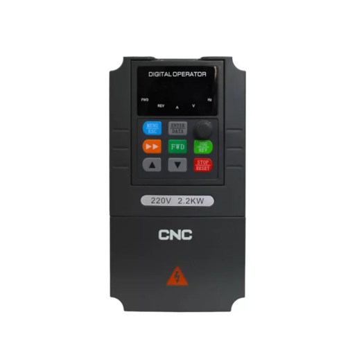[CNCYCB1000-2S0022G] Variador de Velocidad MONOFASICO VFD YCB1000-2S0022G 2.2KW 220V