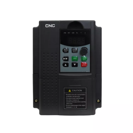 [CNCYCB1000-4T0015G] Variador de Velocidad TRIFASICO VFD YCB1000-
4T0015G 1.5kw     380V