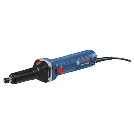 [ITU06012B50H0] GGS 30 LS AMOLADORA RECTA GGS 30 LS. Potencia: 750 W. 7.000 - 33.000 RPM. Diámetro de pinzas: 8mm. Línea Heavy Duty. Incluye 1 Amoladora recta, 1 llave de apriete y 1 manual de instrucciones.