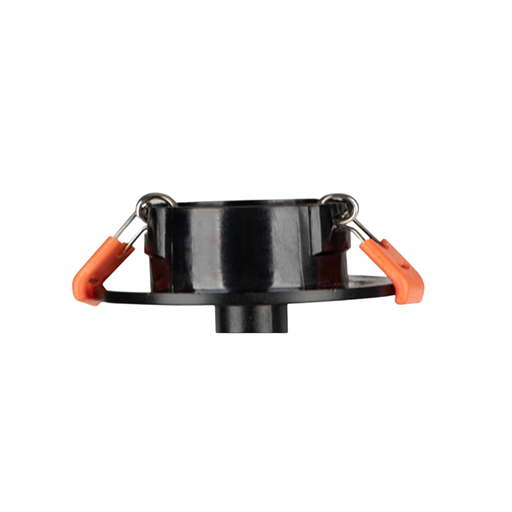 [ART53356 BL] Cabezal direccionable Set  para lampara par16 Gu10. No inclucle adaptador ni floron blanco