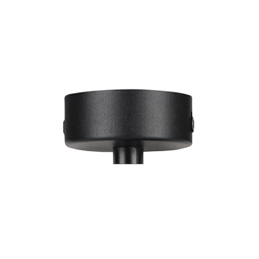 [ART53357 NE] Floron para cabezal SET, apto para aplicar en cielo raso negro