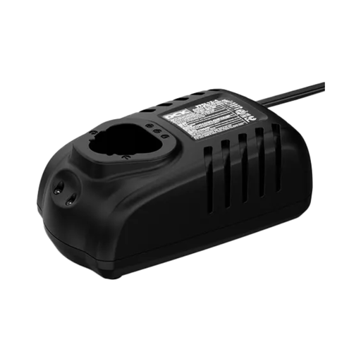 [CORFFCL12-4] CARGADOR DE BATERIAS LI-ION VOLTAJE DE ENTRADA: 220-240V 50/60Hz - VOLTAJE DE SALIDA: 12V - CORRIENTE DE SALIDA: 4.0A 