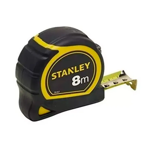 [ITU30757] Cinta Métrica Global Plus Stanley 8M