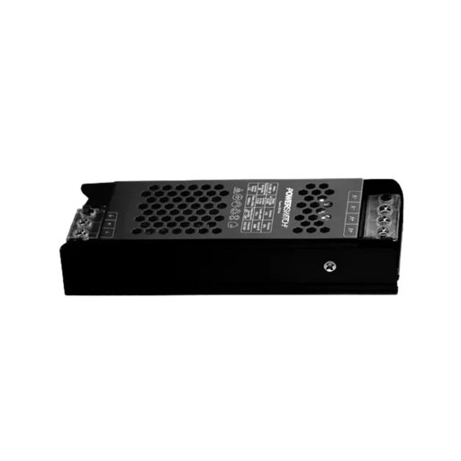 [CORFS-100W-12V] FUENTE LED SLIM POWERSWITCH, 12V, 100W, 8.3A, IP20