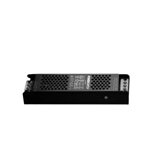 [CORFS-150W-24V] FUENTE LED SLIM POWERSWITCH, 24V, 150W, 6.3A, IP20